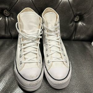 Women’s Converse